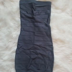 !EVERYTHING GOES! French Connection Body Con Dress